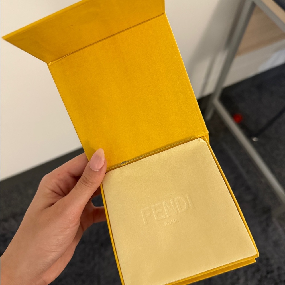 Fendi Bracelet - Picture 4 of 4